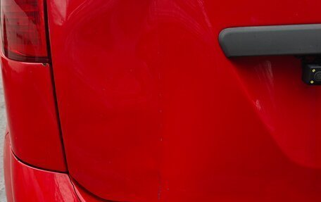 Ford Fiesta, 2007 год, 390 000 рублей, 14 фотография