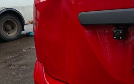 Ford Fiesta, 2007 год, 390 000 рублей, 15 фотография