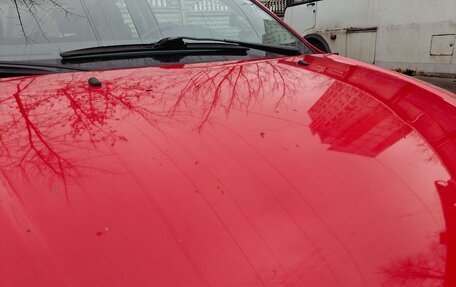 Ford Fiesta, 2007 год, 390 000 рублей, 11 фотография