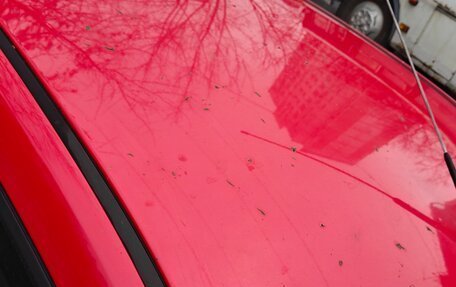 Ford Fiesta, 2007 год, 390 000 рублей, 12 фотография