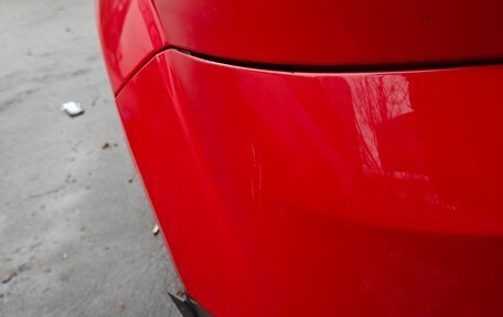 Ford Fiesta, 2007 год, 390 000 рублей, 16 фотография