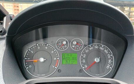 Ford Fiesta, 2007 год, 390 000 рублей, 22 фотография