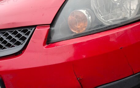 Ford Fiesta, 2007 год, 390 000 рублей, 20 фотография