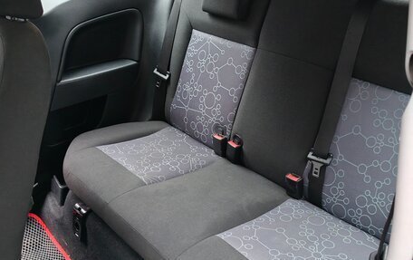 Ford Fiesta, 2007 год, 390 000 рублей, 28 фотография