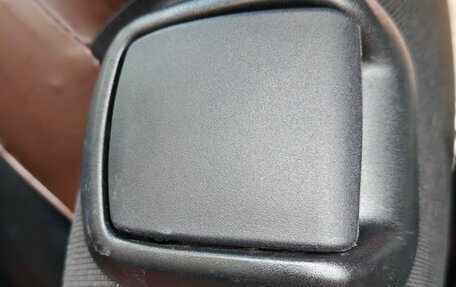 Ford Fiesta, 2007 год, 390 000 рублей, 26 фотография