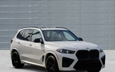BMW X5 M, 2025 год, 258 052 рублей, 1 фотография