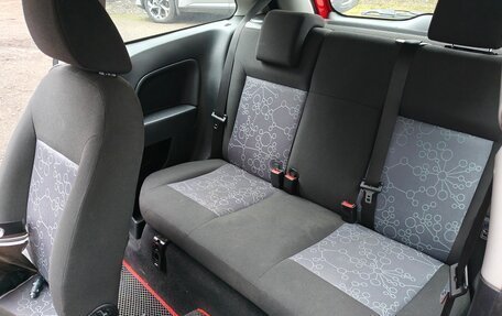 Ford Fiesta, 2007 год, 390 000 рублей, 27 фотография