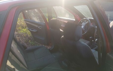 Lifan Breez (520), 2008 год, 65 000 рублей, 2 фотография