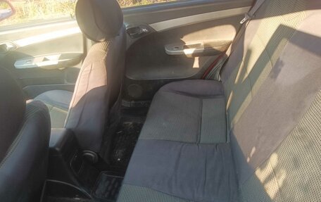 Lifan Breez (520), 2008 год, 65 000 рублей, 5 фотография