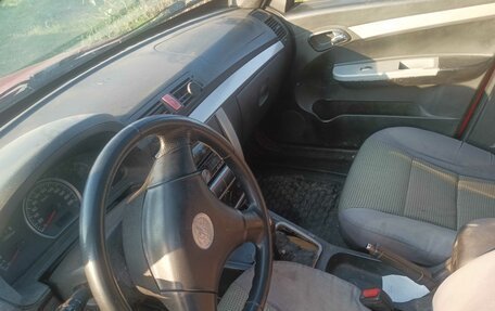 Lifan Breez (520), 2008 год, 65 000 рублей, 4 фотография