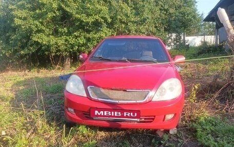 Lifan Breez (520), 2008 год, 65 000 рублей, 8 фотография