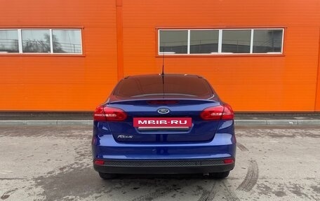 Ford Focus III, 2016 год, 905 000 рублей, 4 фотография