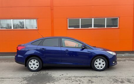 Ford Focus III, 2016 год, 905 000 рублей, 6 фотография