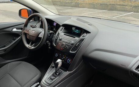 Ford Focus III, 2016 год, 905 000 рублей, 9 фотография