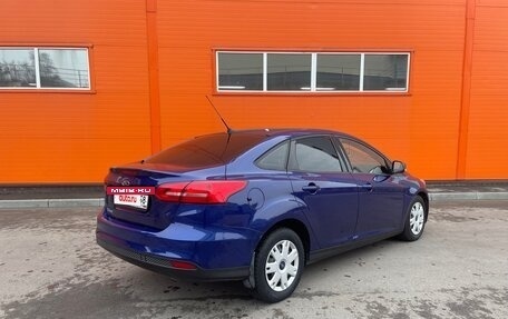 Ford Focus III, 2016 год, 905 000 рублей, 5 фотография