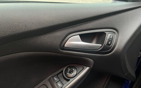 Ford Focus III, 2016 год, 905 000 рублей, 10 фотография