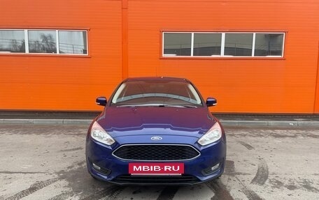 Ford Focus III, 2016 год, 905 000 рублей, 8 фотография