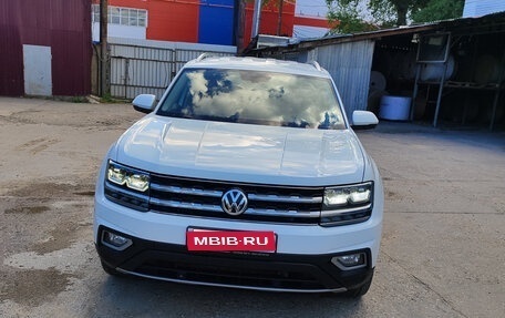 Volkswagen Teramont I, 2019 год, 3 999 999 рублей, 1 фотография