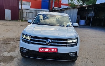 Volkswagen Teramont I, 2019 год, 3 999 999 рублей, 1 фотография