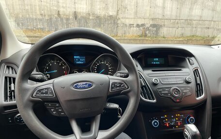 Ford Focus III, 2016 год, 905 000 рублей, 13 фотография