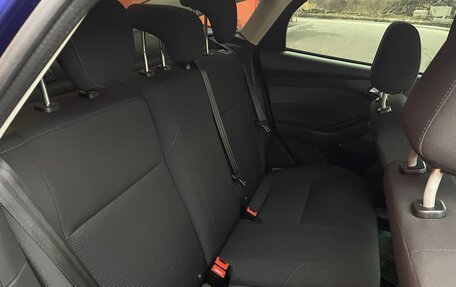 Ford Focus III, 2016 год, 905 000 рублей, 14 фотография