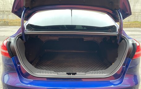 Ford Focus III, 2016 год, 905 000 рублей, 15 фотография