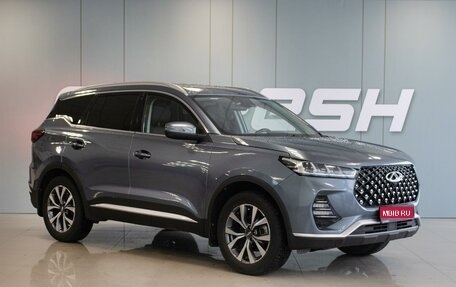 Chery Tiggo 7 Pro, 2021 год, 1 899 000 рублей, 1 фотография