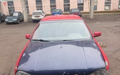 Volkswagen Golf IV, 1998 год, 275 000 рублей, 1 фотография