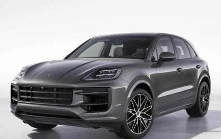 Porsche Cayenne III, 2025 год, 22 000 000 рублей, 1 фотография