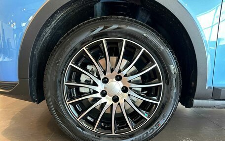 Haval Jolion, 2025 год, 2 799 000 рублей, 9 фотография