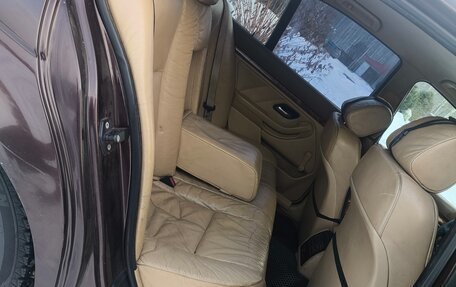 BMW 5 серия, 1996 год, 470 000 рублей, 3 фотография