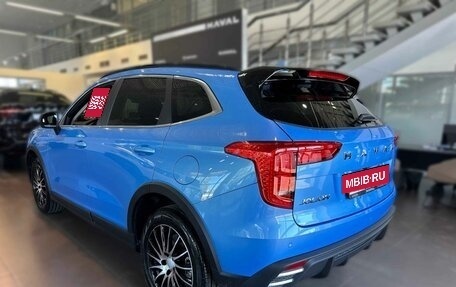 Haval Jolion, 2025 год, 2 799 000 рублей, 6 фотография