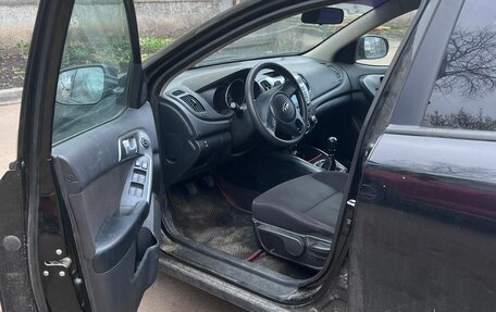 KIA Cerato III, 2012 год, 450 000 рублей, 4 фотография