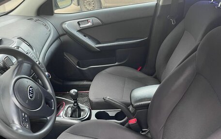 KIA Cerato III, 2012 год, 450 000 рублей, 3 фотография