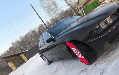 BMW 5 серия, 1996 год, 470 000 рублей, 4 фотография