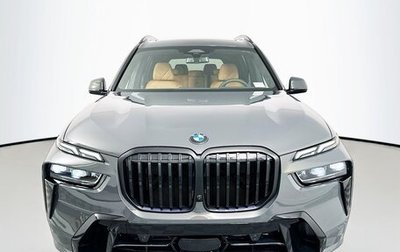 BMW X7, 2025 год, 15 438 110 рублей, 1 фотография
