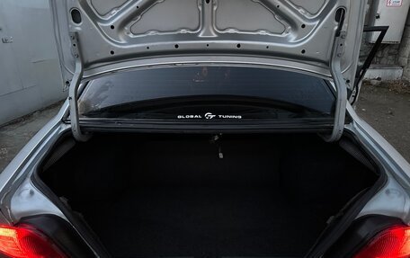 Mitsubishi Galant VIII, 2003 год, 210 000 рублей, 9 фотография