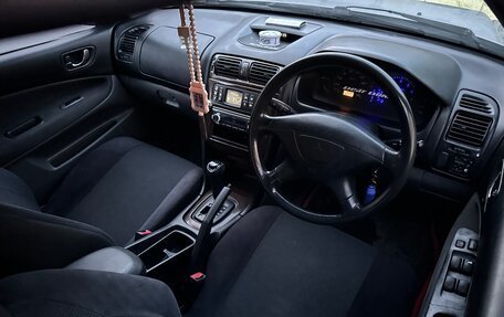 Mitsubishi Galant VIII, 2003 год, 210 000 рублей, 13 фотография