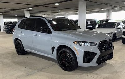 BMW X5 M, 2023 год, 17 752 204 рублей, 1 фотография