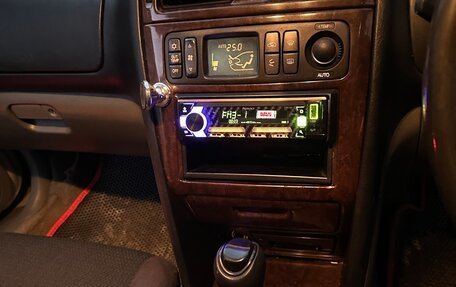 Mitsubishi Galant VIII, 2003 год, 210 000 рублей, 15 фотография