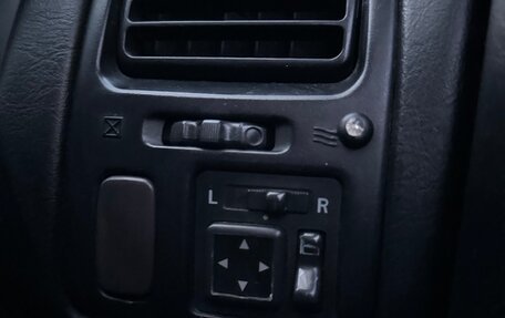 Mitsubishi Galant VIII, 2003 год, 210 000 рублей, 16 фотография