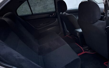 Mitsubishi Galant VIII, 2003 год, 210 000 рублей, 14 фотография