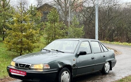 Daewoo Nexia I рестайлинг, 2005 год, 127 000 рублей, 4 фотография