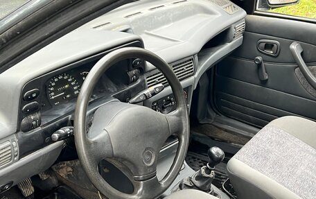 Daewoo Nexia I рестайлинг, 2005 год, 127 000 рублей, 13 фотография