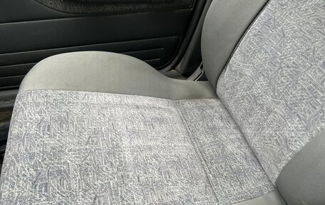 Daewoo Nexia I рестайлинг, 2005 год, 127 000 рублей, 14 фотография