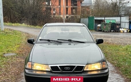 Daewoo Nexia I рестайлинг, 2005 год, 127 000 рублей, 5 фотография