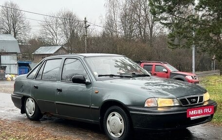 Daewoo Nexia I рестайлинг, 2005 год, 127 000 рублей, 7 фотография