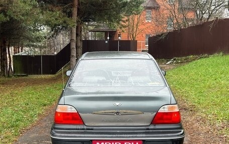 Daewoo Nexia I рестайлинг, 2005 год, 127 000 рублей, 9 фотография