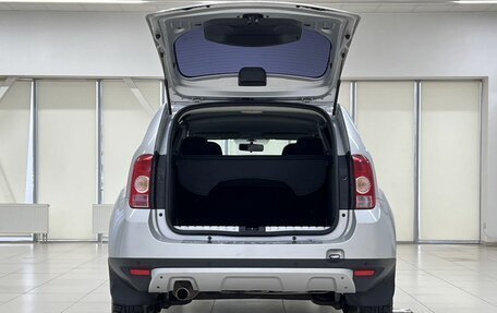 Renault Duster I рестайлинг, 2012 год, 915 000 рублей, 9 фотография