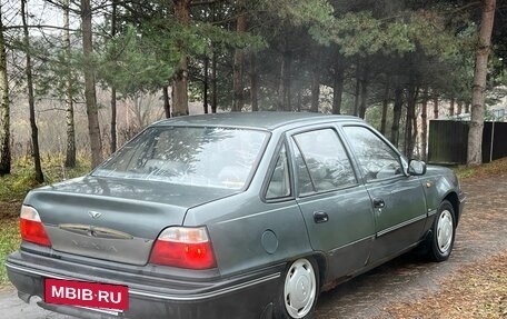 Daewoo Nexia I рестайлинг, 2005 год, 127 000 рублей, 8 фотография